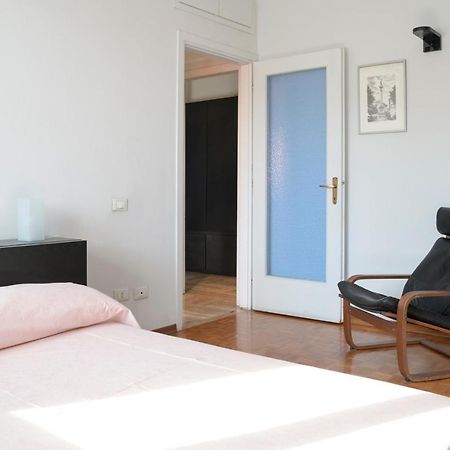 Casa Kika Comoda, Luminosa E Accogliente Milan Bagian luar foto