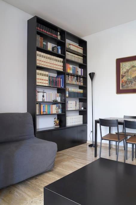 Casa Kika Comoda, Luminosa E Accogliente Milan Bagian luar foto